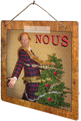 D�marche Spectacle No�l